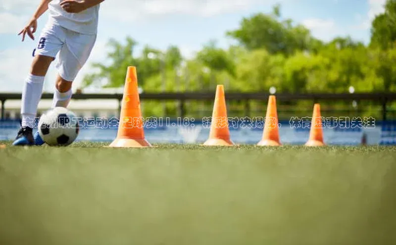 人人看球app下载元隆雅图大理州职工运动会足球赛11.18：精彩对决揭秘，体育盛事引关注