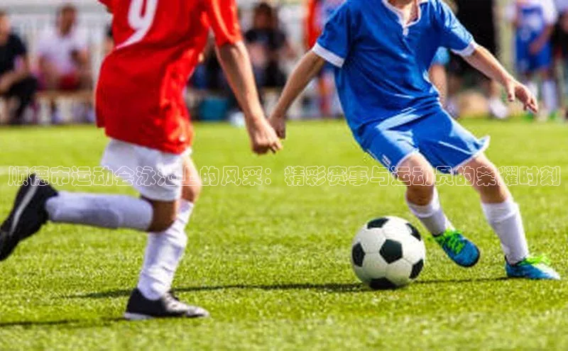 人人体育篮球直播nba下载百度翻译顺德市运动会泳池上的风采：精彩赛事与运动员的荣耀时刻