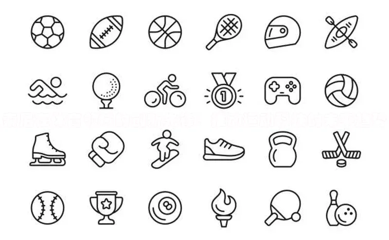 索尼在体育领域的创新先锋：推动运动科技的未来趋势