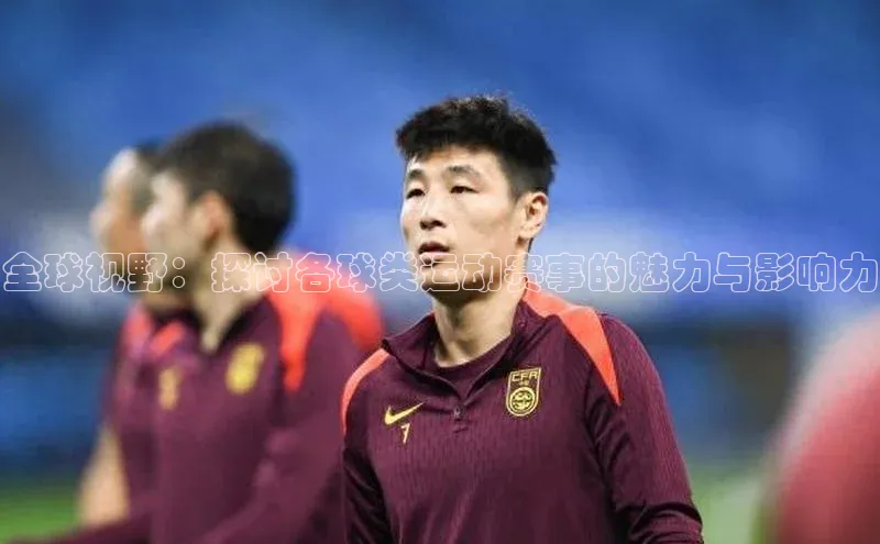 全球视野：探讨各球类运动赛事的魅力与影响力