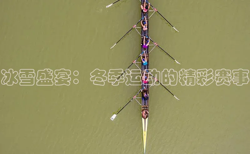 冰雪盛宴：冬季运动的精彩赛事