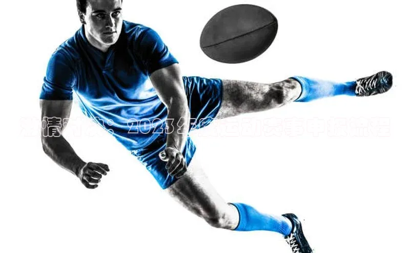 激情对决：2023年度运动赛事申报流程