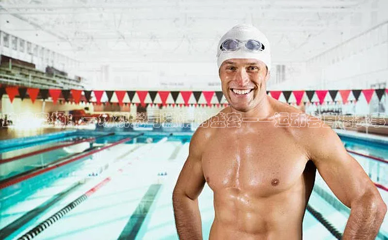 动感赛场：一场视觉与激情的盛宴——运动会直播赛事