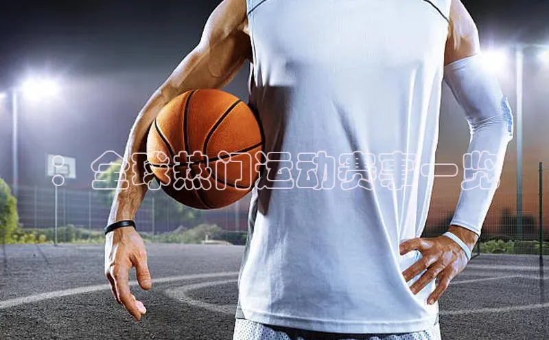 ：全球热门运动赛事一览