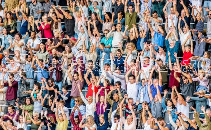 活力之城：未来竞技的奇迹与文化