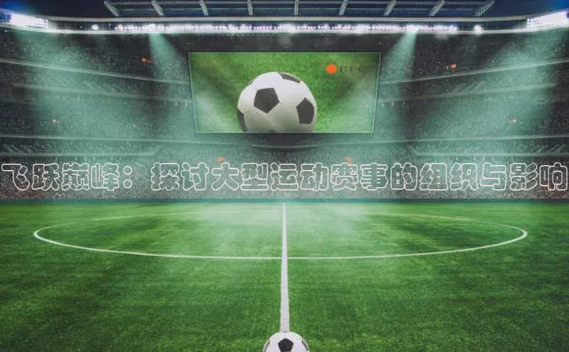 飞跃巅峰：探讨大型运动赛事的组织与影响