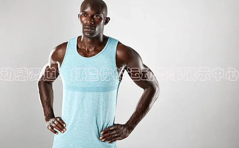 动感赛道：打造你的运动赛事展示中心