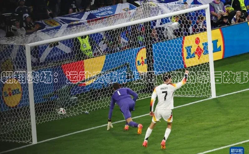 翱翔赛场：运动赛事中使用飞机的幕后故事