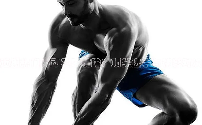 近期热门运动赛事前瞻：顶尖选手与精彩对决