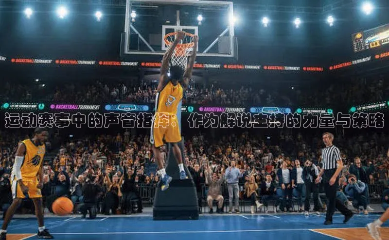 运动赛事中的声音指挥：作为解说主持的力量与策略