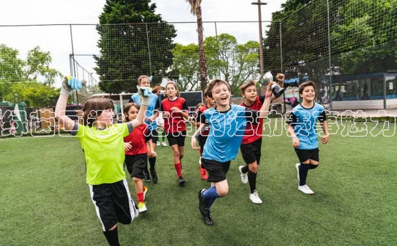 绿茵画卷：海南的运动赛事魅力