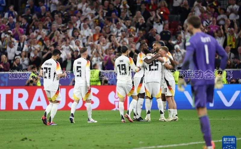 激燃赛场召唤：热烈邀请你加入2023年度运动会招募